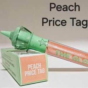 Jeffree Star The gloss